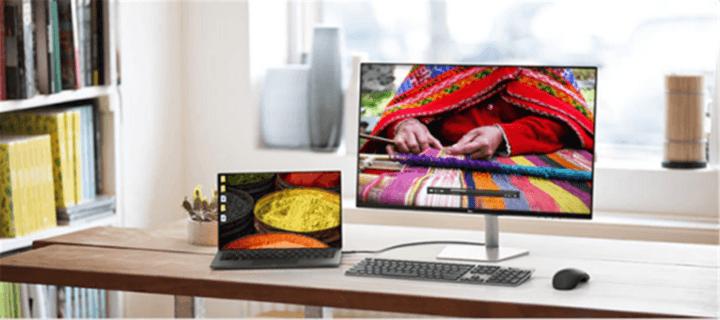 戴尔新xps13电脑上手快速体验,戴尔xps13是否值得买