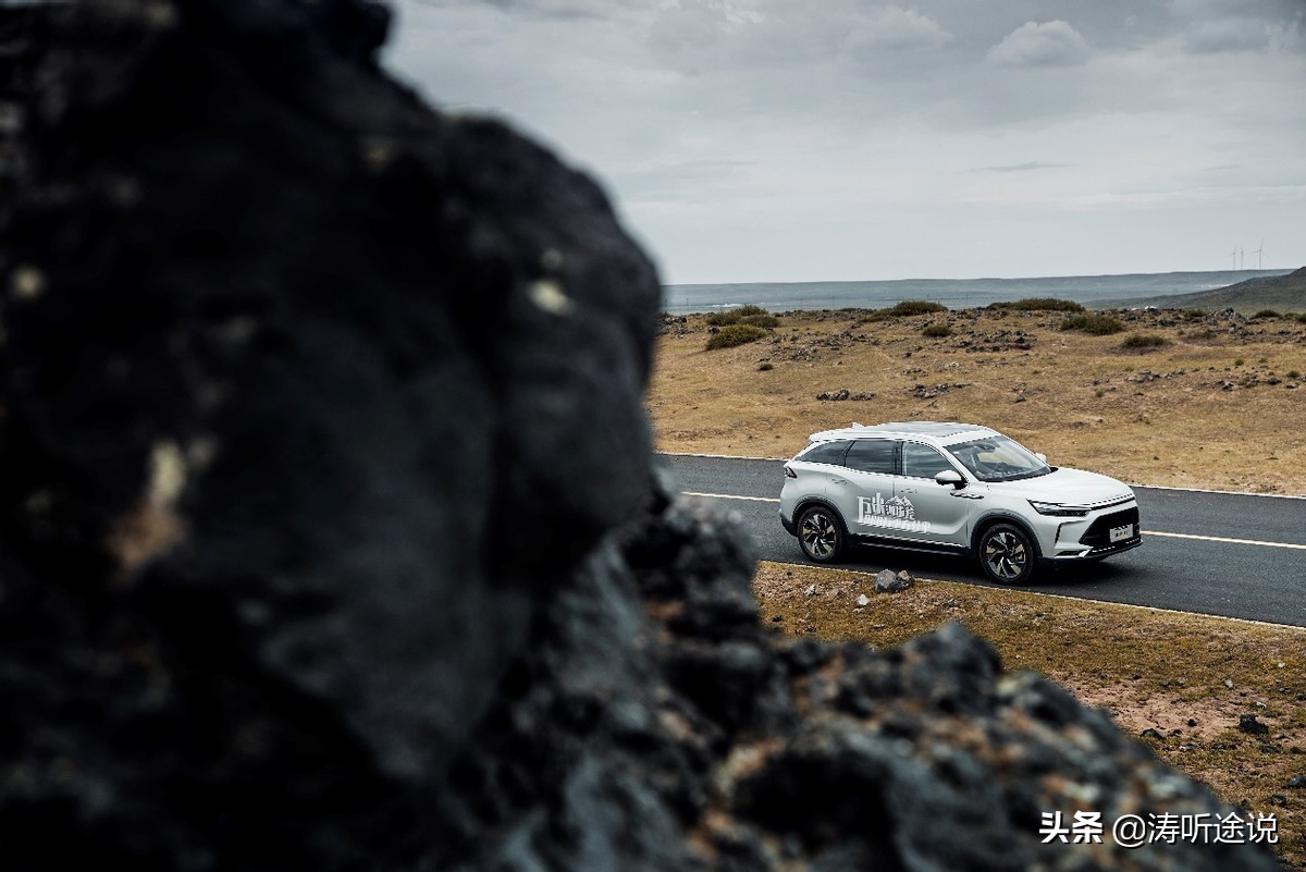 北京suvx7评测,北京suvx7驾驶测试