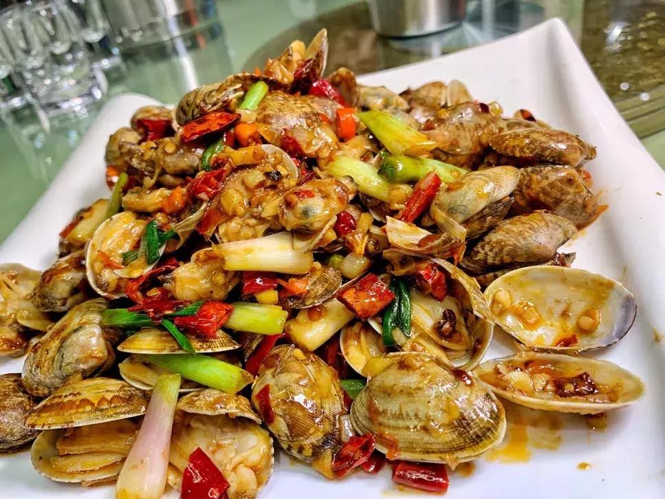 兰州好吃又实惠的海鲜,兰州值得推荐海鲜店