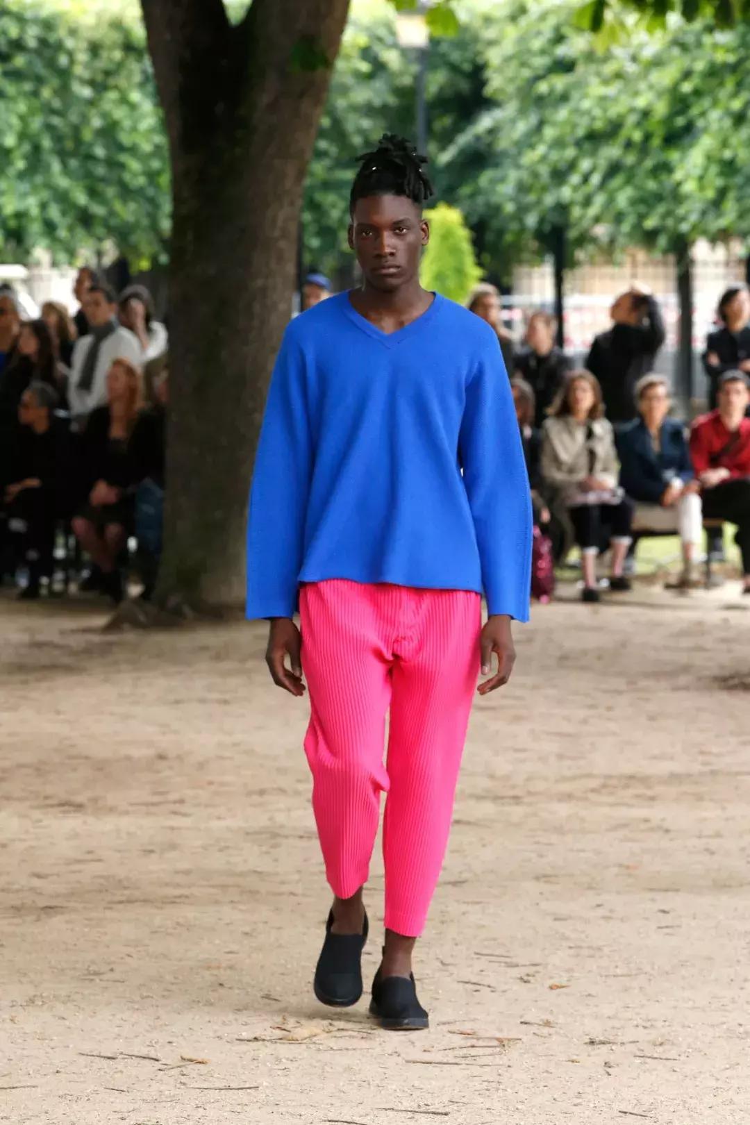 2019中国男装流行趋势,最新男装流行趋势盘点