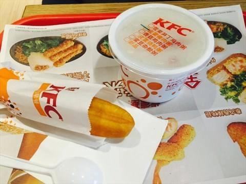 肯德基最失败的食物排行榜,肯德基最惨的食物排行榜