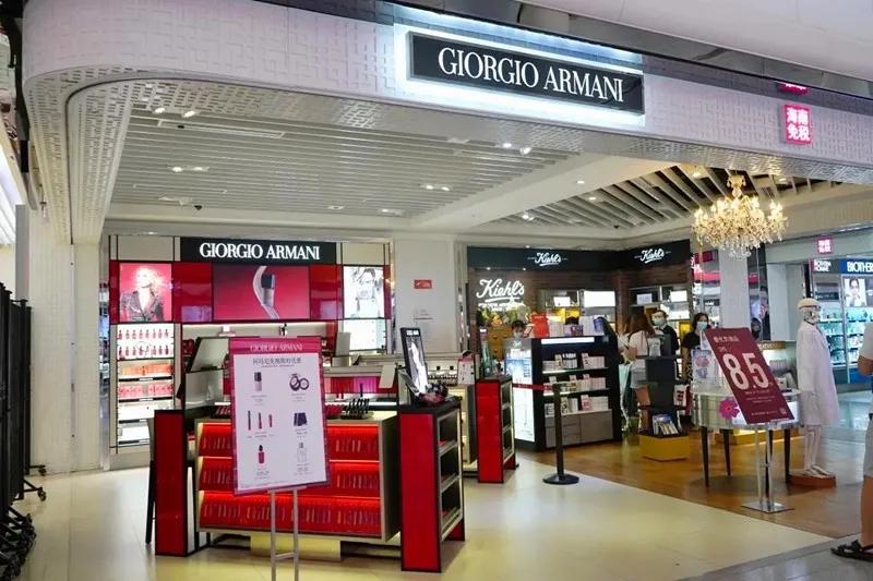 @三亚市民旅游购物新潮流,收下这份海南免税店“玩购”指南