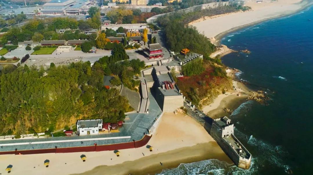 山海关牢不可破,山海关靠什么不倒