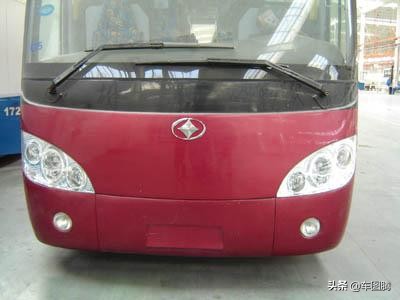 安凯客车业绩爆雷了吗,安凯客车今日最新消息