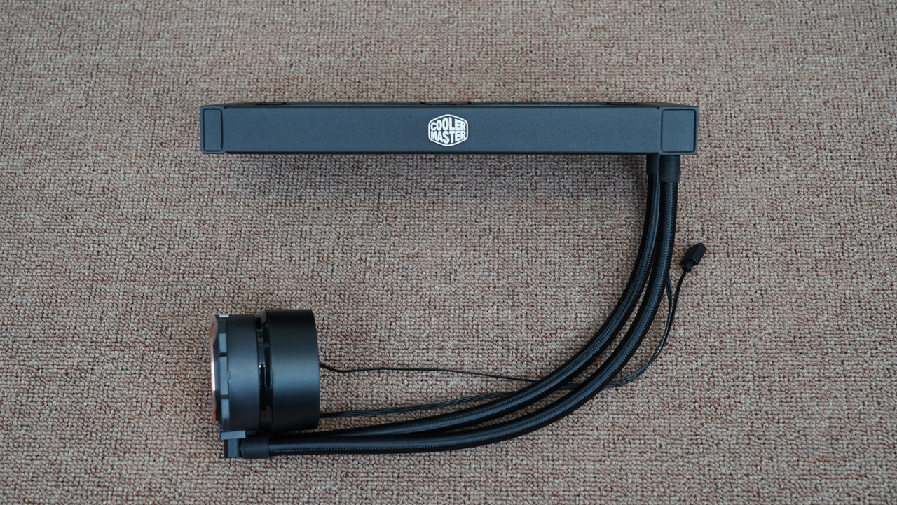 哪个机箱可以装3槽显卡,什么样的显卡适合装itx主机