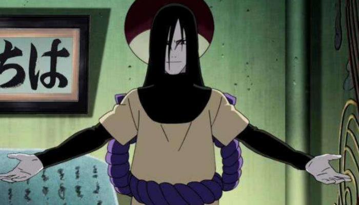 药师兜厉不厉害在火影里,药师兜在火影里用过什么招