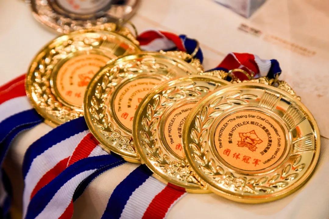 「链接」美食与机遇，撬动西南酒店餐饮内循环！—Hotelex邀你来