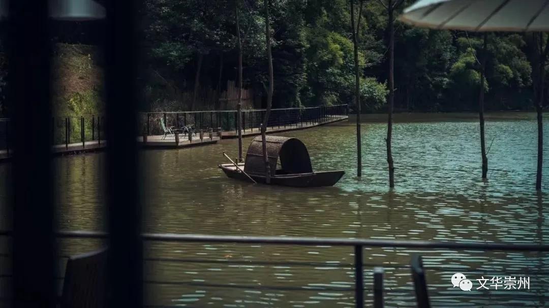 依山傍水,到“历空山·道明”感受世外桃源