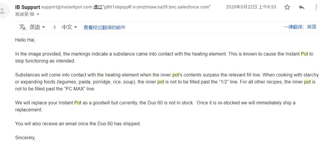 加拿大承诺14天内免费换货 (加拿大换货真实故事)