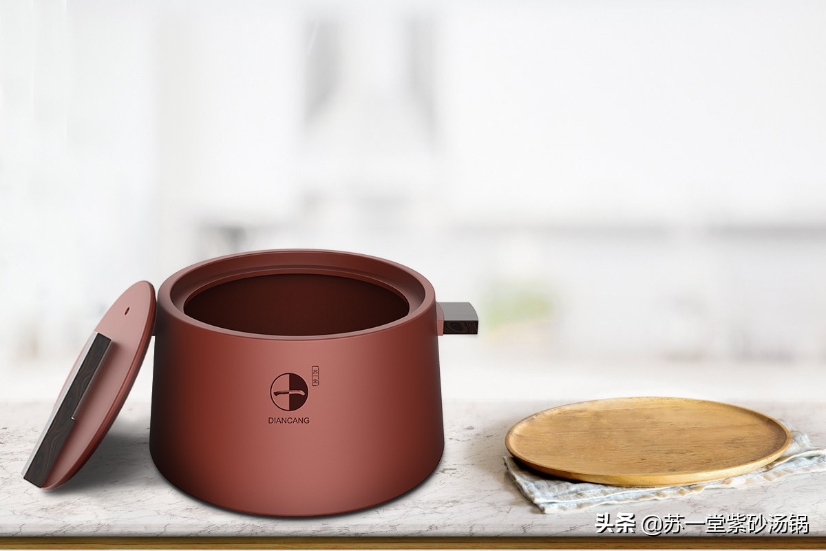 聚焦丨喜煲紫砂汤锅，为何如此火爆？