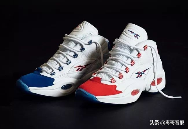 reebok好不好穿,reebok最近怎么样了