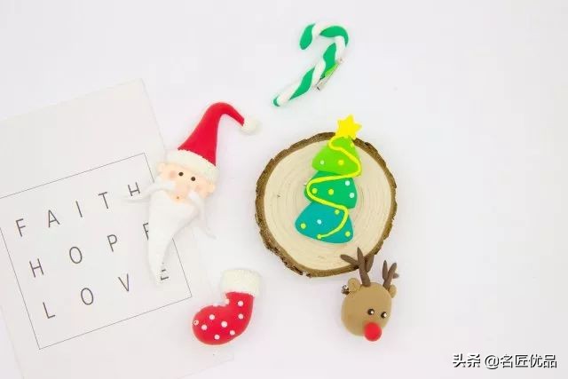 手工达人做礼物,手工制作圣诞礼物送给闺蜜