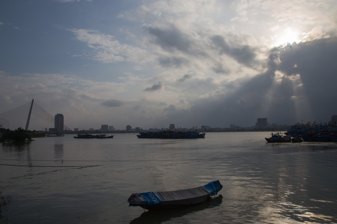 华人在越南经济地位,华人在越南的历史