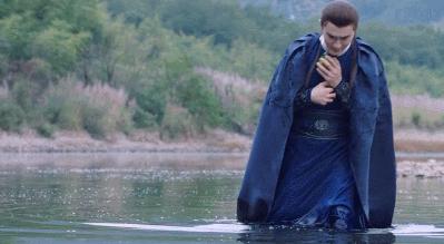 三生三世枕上书赚了多少钱,三生三世枕上书滚滚被赶出去