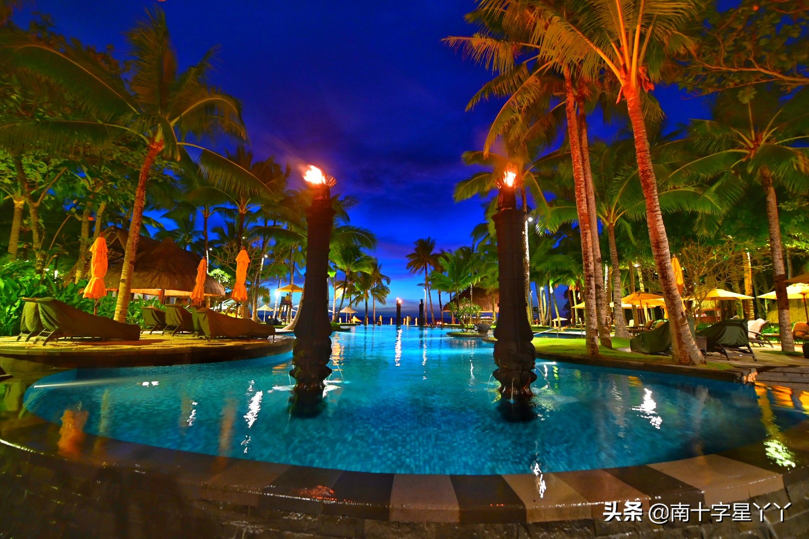 最适合避寒的海岛,冬季适合旅游的海岛