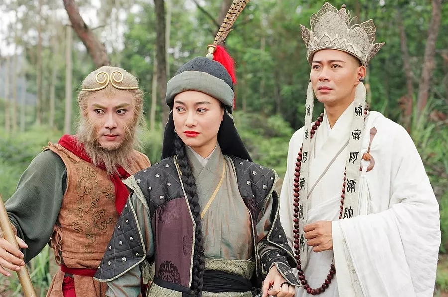 100部经典电视剧完整版周润发,周润发十部经典电视剧