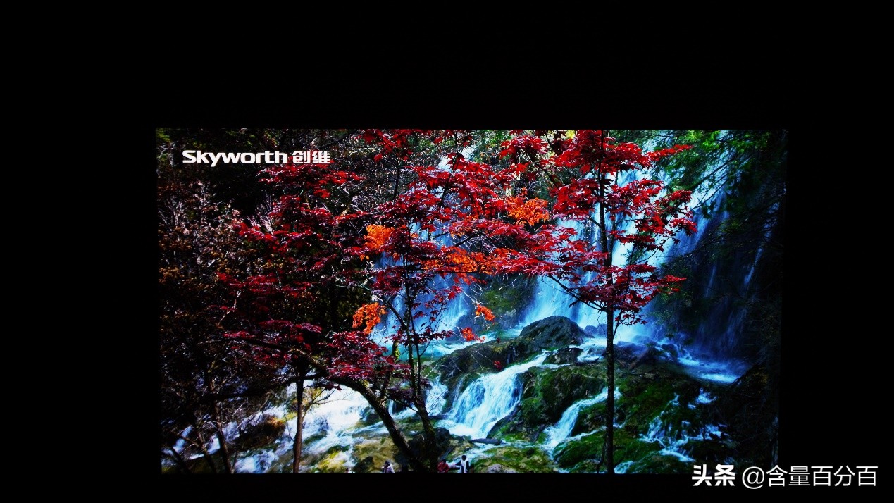 cforce156寸便携式显示器测评,cforce便携显示器色域选择