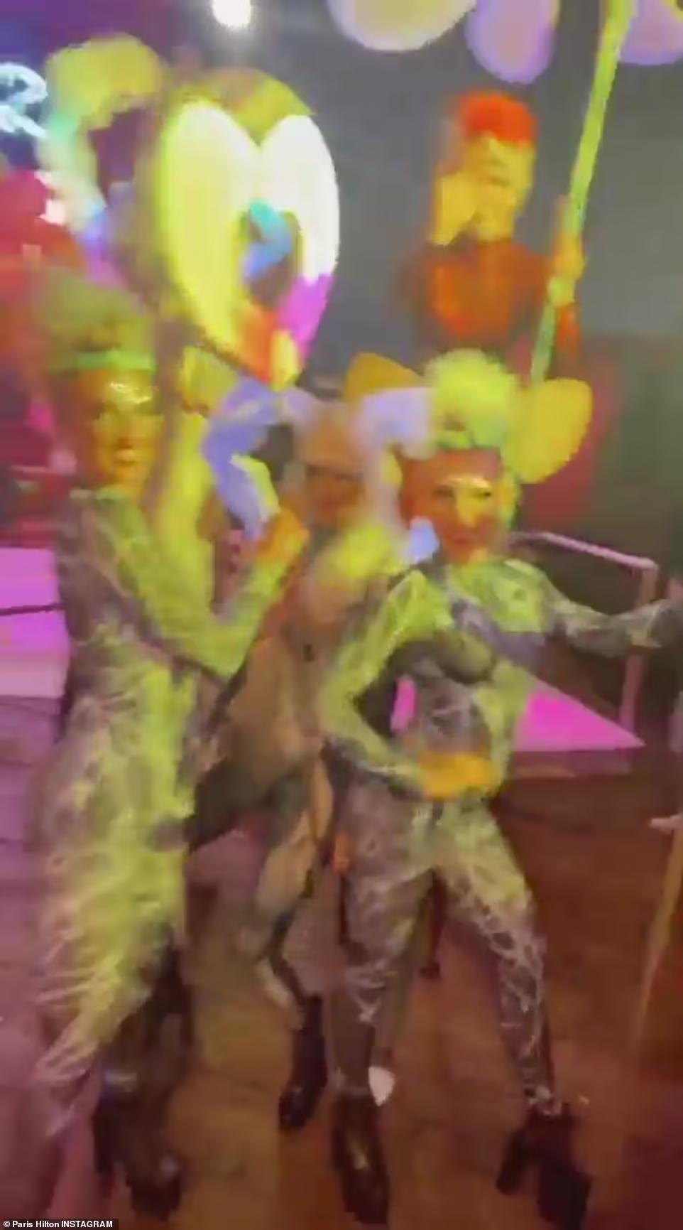 希尔顿高空婚礼,今年最奢华婚礼