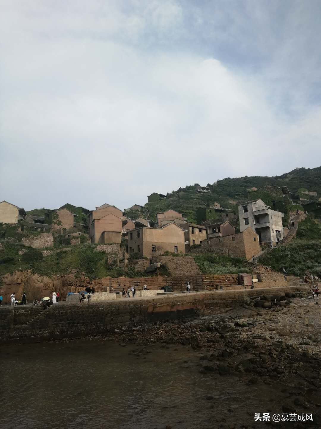 自由行去枸杞岛,枸杞岛自由行