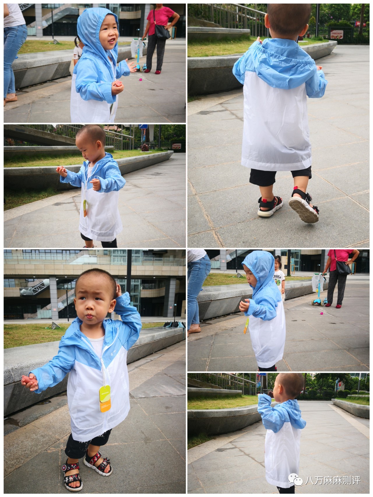 口碑最好十大防晒衣儿童,儿童防晒衣哪款最好用