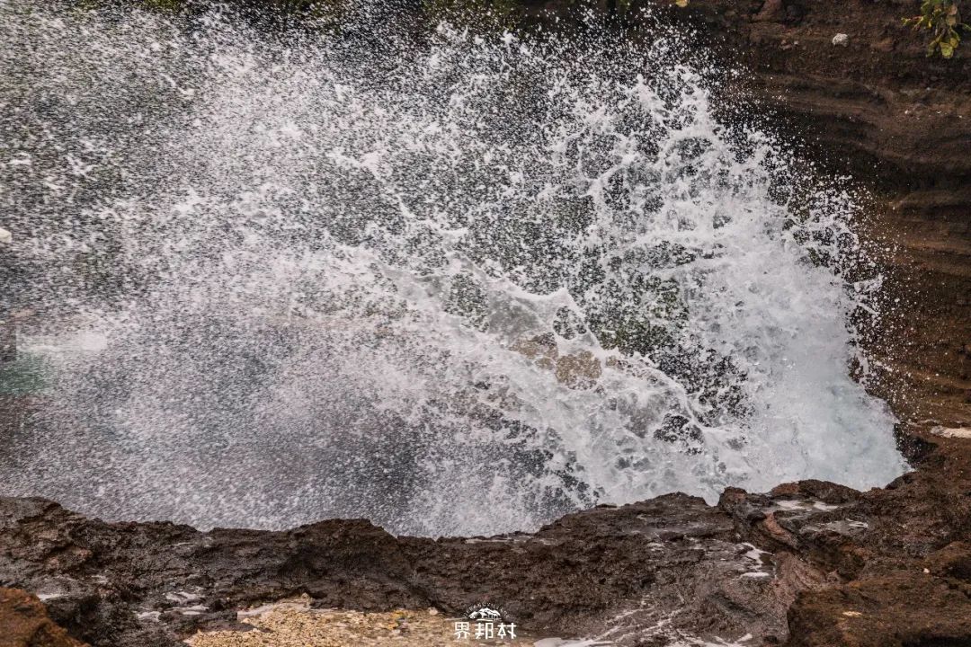 广西最坑人景区涠洲岛,春节真实坑人的涠洲岛