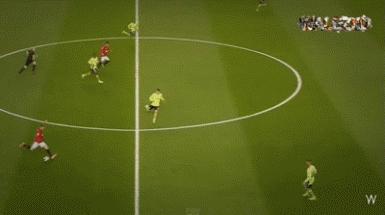 凌空抽射功夫足球,凌空抽射美学