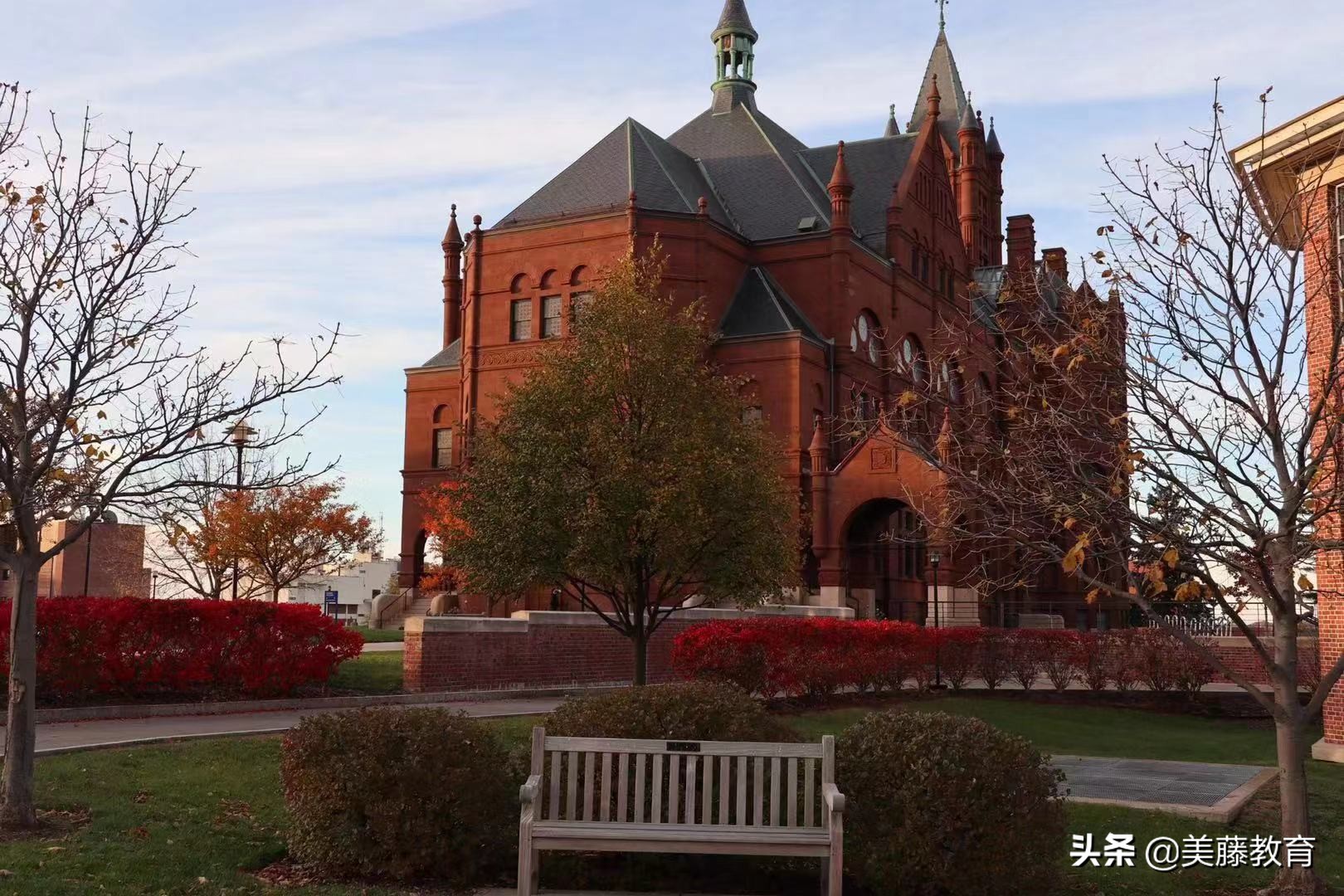 在美国留学期间弄丢护照信用卡，补办竟然是这样