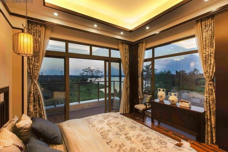 中铁诺德丽湖半岛,中铁诺德丽湖半岛值得买吗