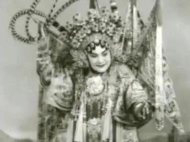 山东梆子传承人刘桂松,山东梆子表演艺术家杨怀斌