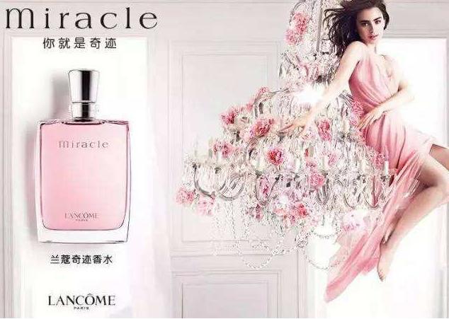女性最火十款香水名字,女士公认十大好闻香水
