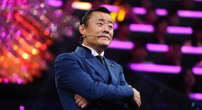 当年的周立波,周立波哪几年最火