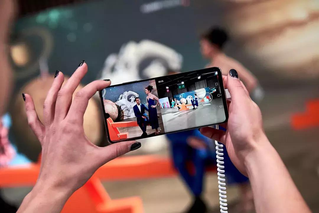 官方解读华为P30系列的12大震撼黑科技,你了解多少?