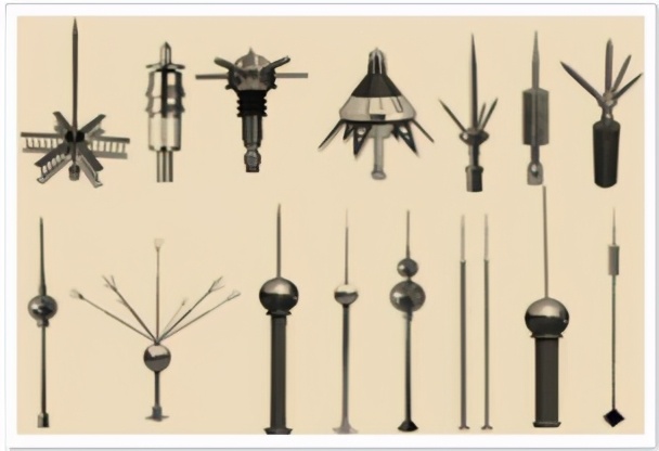 电气工程防雷接地安装,防雷接地属于电气工程吗