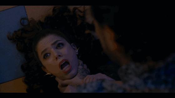 看不见的客人班底新剧,西班牙悬疑电影看不见的客人