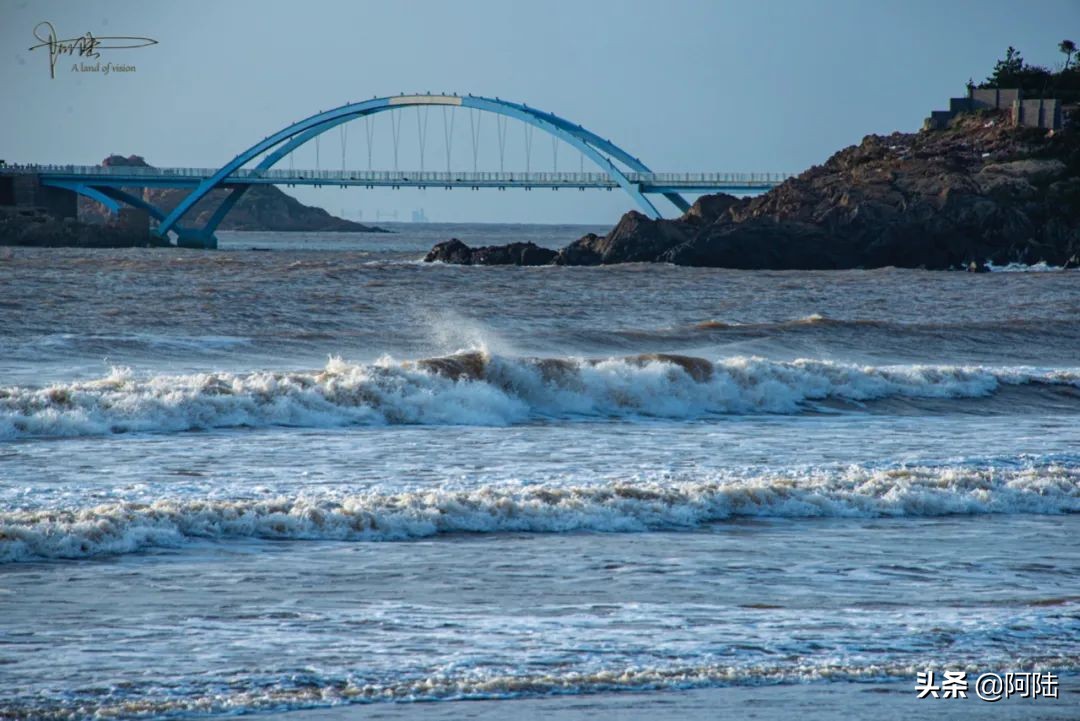 浙江的海水为什么那么浑浊,浙江沿海水为什么是黄的