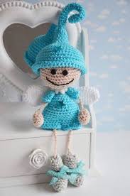 钩针梦幻小屋,钩针编织童话小屋视频教程