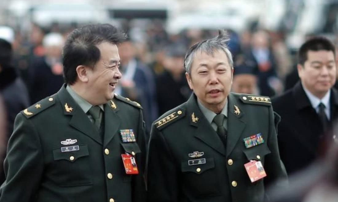 普通士兵多久能升到上将,普通士兵军衔晋升年限是多少年