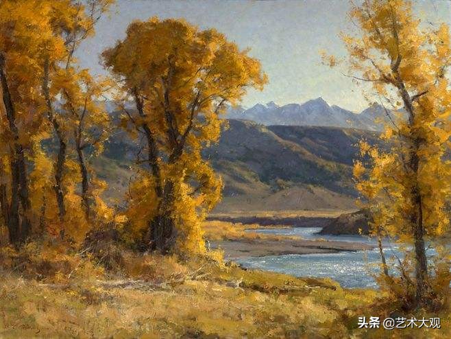 大自然的散文诗歌,大自然的诗歌和美文