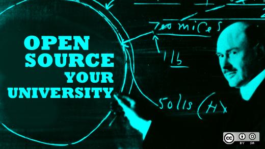 赢在教育者赢天下：COSCon’19开源教育论坛