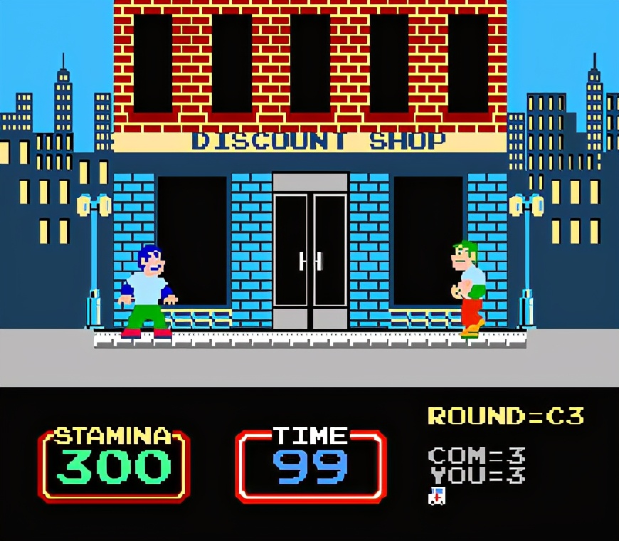 fc游戏街头战术2010,经典fc游戏街头小子