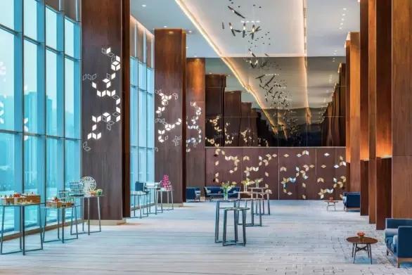 比双11还狠的王炸价格！悦榕、万豪、柏联3折起