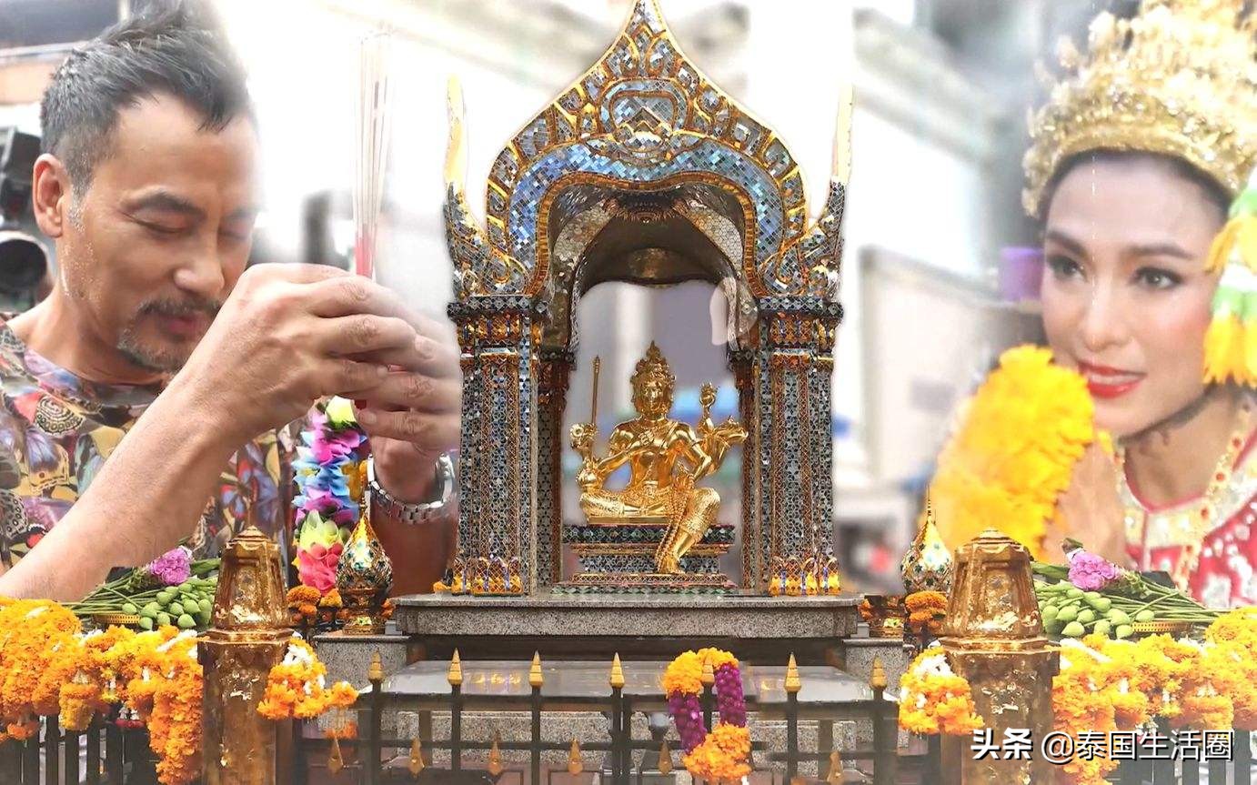 去泰国旅游必注意十件事,去泰国游玩有哪些避坑攻略