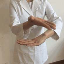 养生刮手指治百病99%人不知道,老中医一绝三味药治一身病