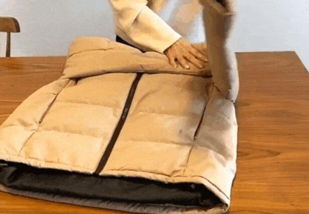 怎么让脏的衣服快速变得清洁亮白,冬天衣服脏了不想洗怎么让它干净