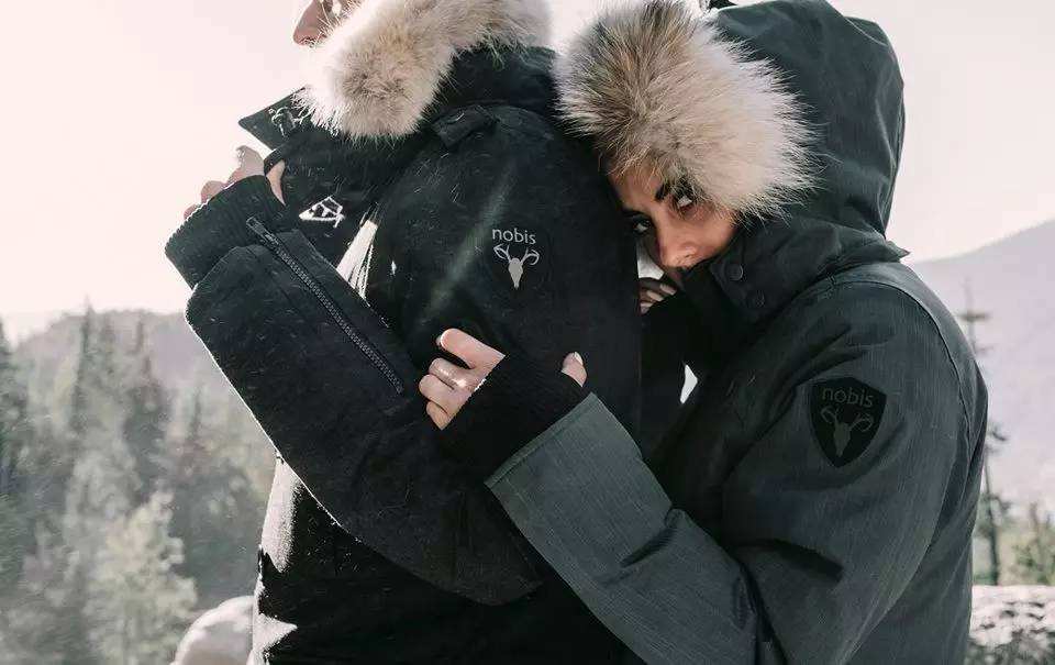 世界羽绒服十大名牌,凯乐石品牌