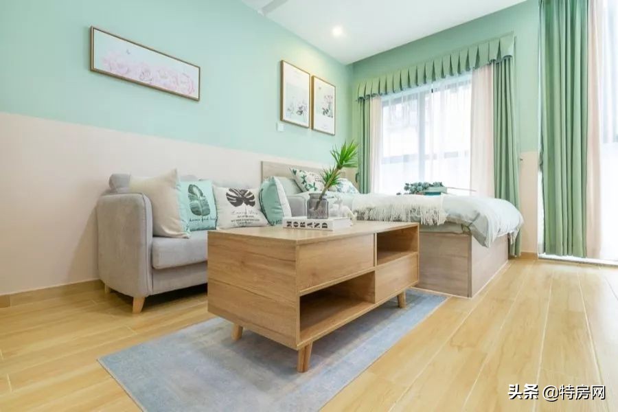 前海500米,地铁150米,买栋农民房当腾讯员工房东,太爽了