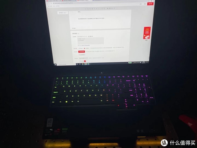 “矿潮”一本难求：联想拯救者R9000K2021开箱与性能测试