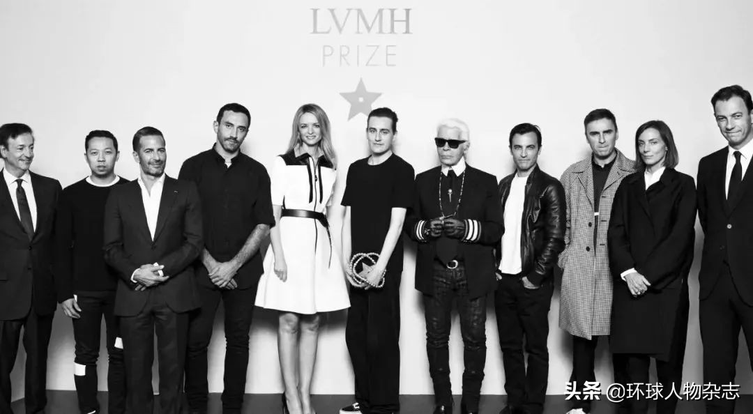 砸162亿收购蒂芙尼，LVMH帝国野心背后，接班人是个44岁待嫁白富美