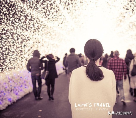 散步关西の日本深度自由行大阪都门奈良城崎、白滨温泉（上篇）