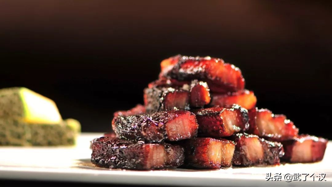 听说我的同事一天吃遍全世界,他是怎么办到的?